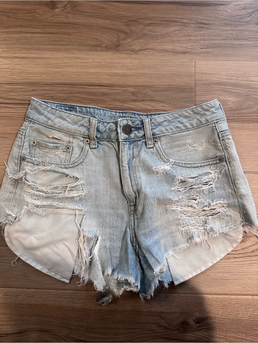 American eagle shorts